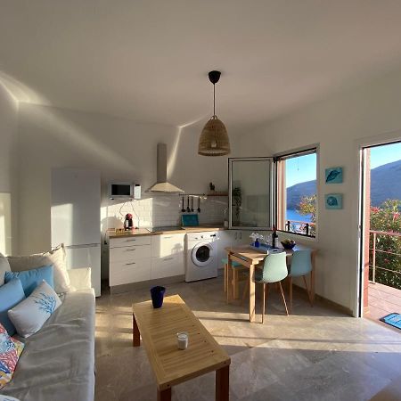 Casa Doris Apartment ซานเซบาสเตียน เด ลาโกเมรา ภายนอก รูปภาพ