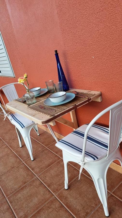 Casa Doris Apartment ซานเซบาสเตียน เด ลาโกเมรา ภายนอก รูปภาพ