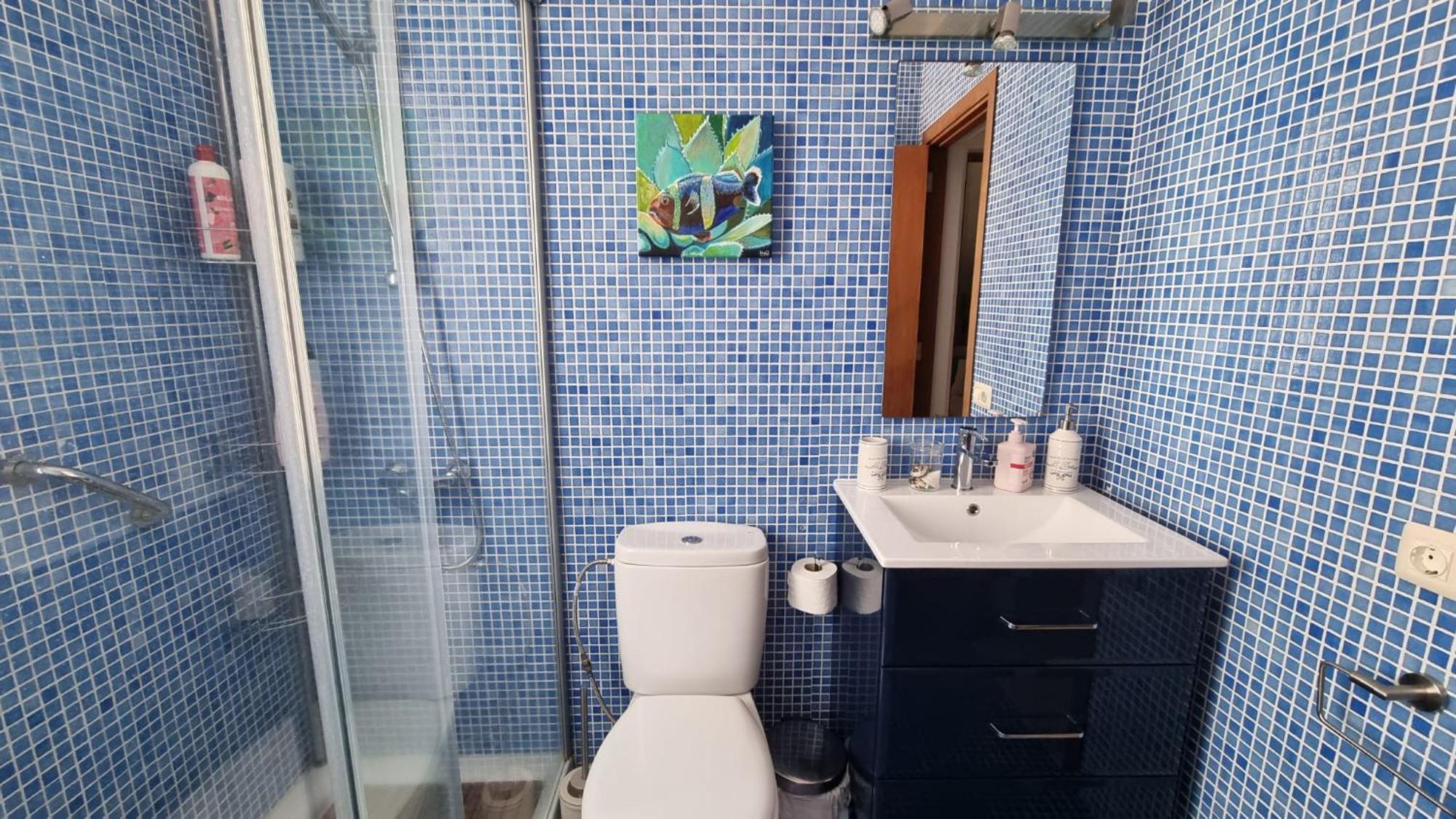Casa Doris Apartment ซานเซบาสเตียน เด ลาโกเมรา ภายนอก รูปภาพ